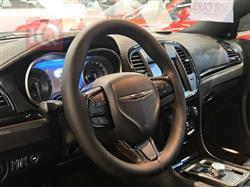 کرایسلەر 300